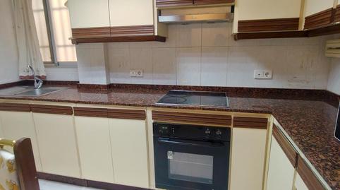 Photo 4 of Flat to rent in Calle Agustín Cavero, 48, Fraternidad, Elda