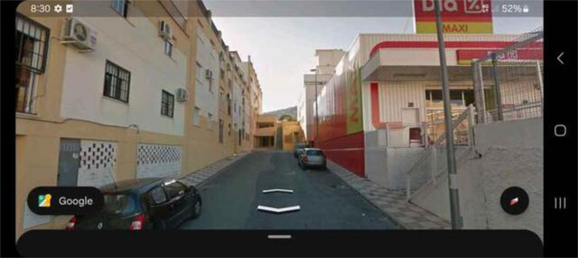 Exterior view of Garage to rent in Loja