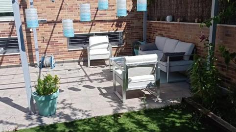 Foto 3 de Pis de lloguer a Calle Lakmé, 6, Los Satélites - Roza Martín, Majadahonda