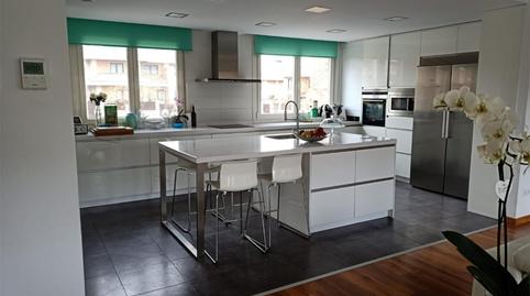 Foto 4 de Pis de lloguer a Calle Lakmé, 6, Los Satélites - Roza Martín, Majadahonda