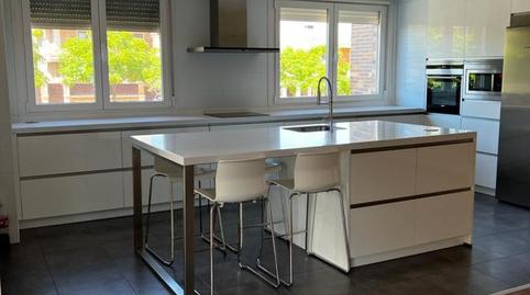 Foto 5 de Pis de lloguer a Calle Lakmé, 6, Los Satélites - Roza Martín, Majadahonda