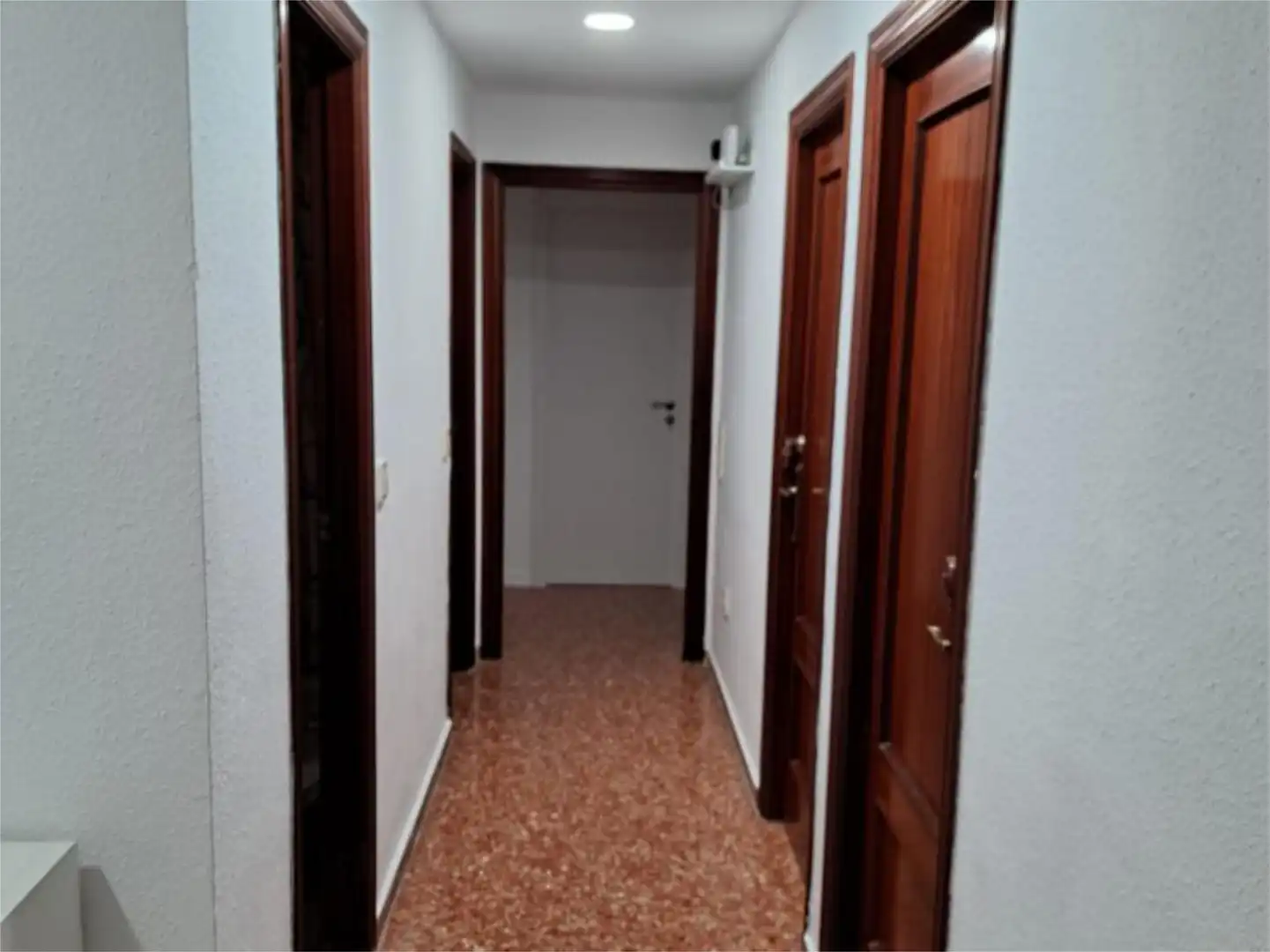 Room in Carrer de Colon, 86, Albal Flat for share in Albal with Furnished