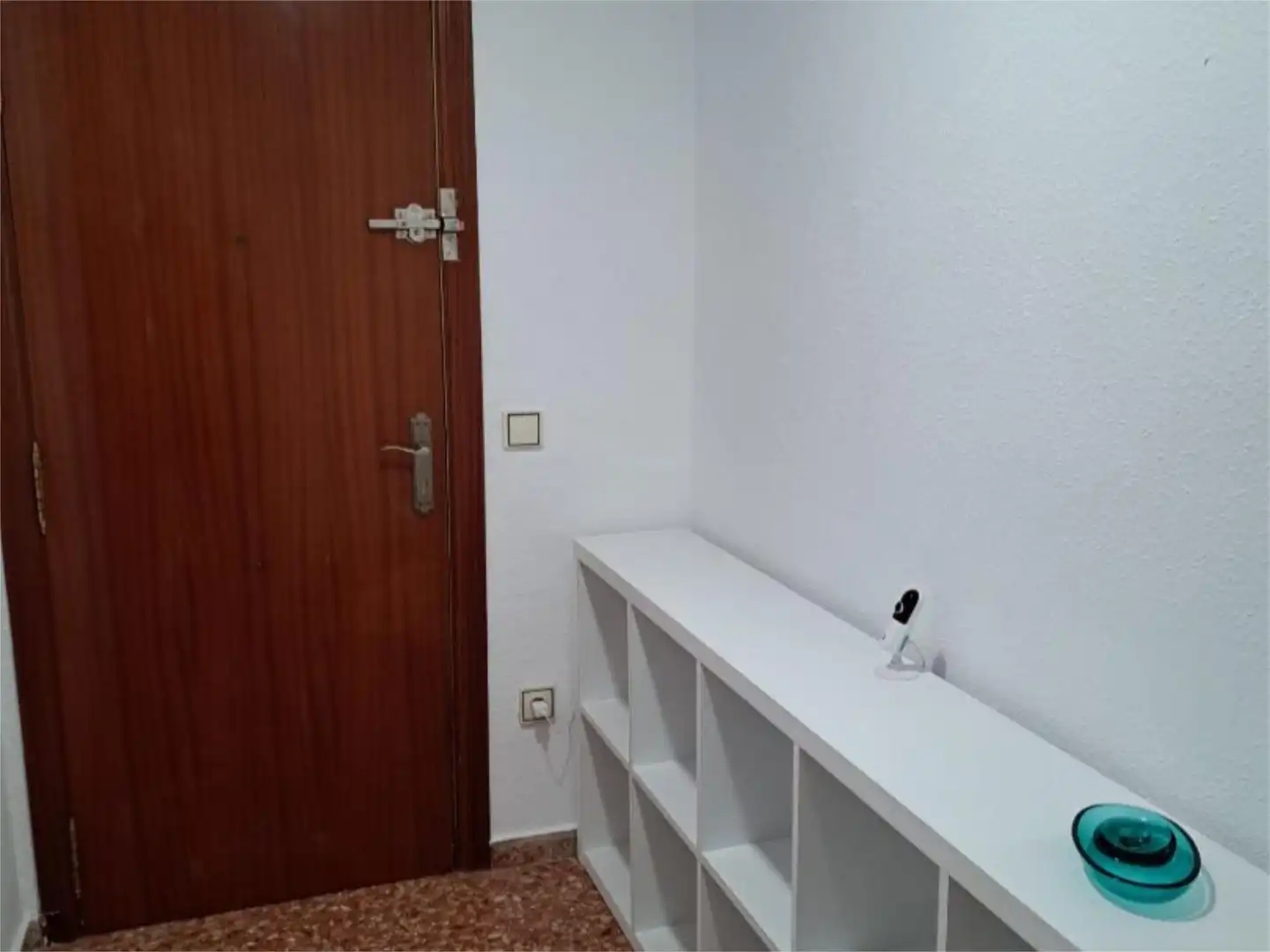 Room in Carrer de Colon, 86, Albal Flat for share in Albal with Furnished