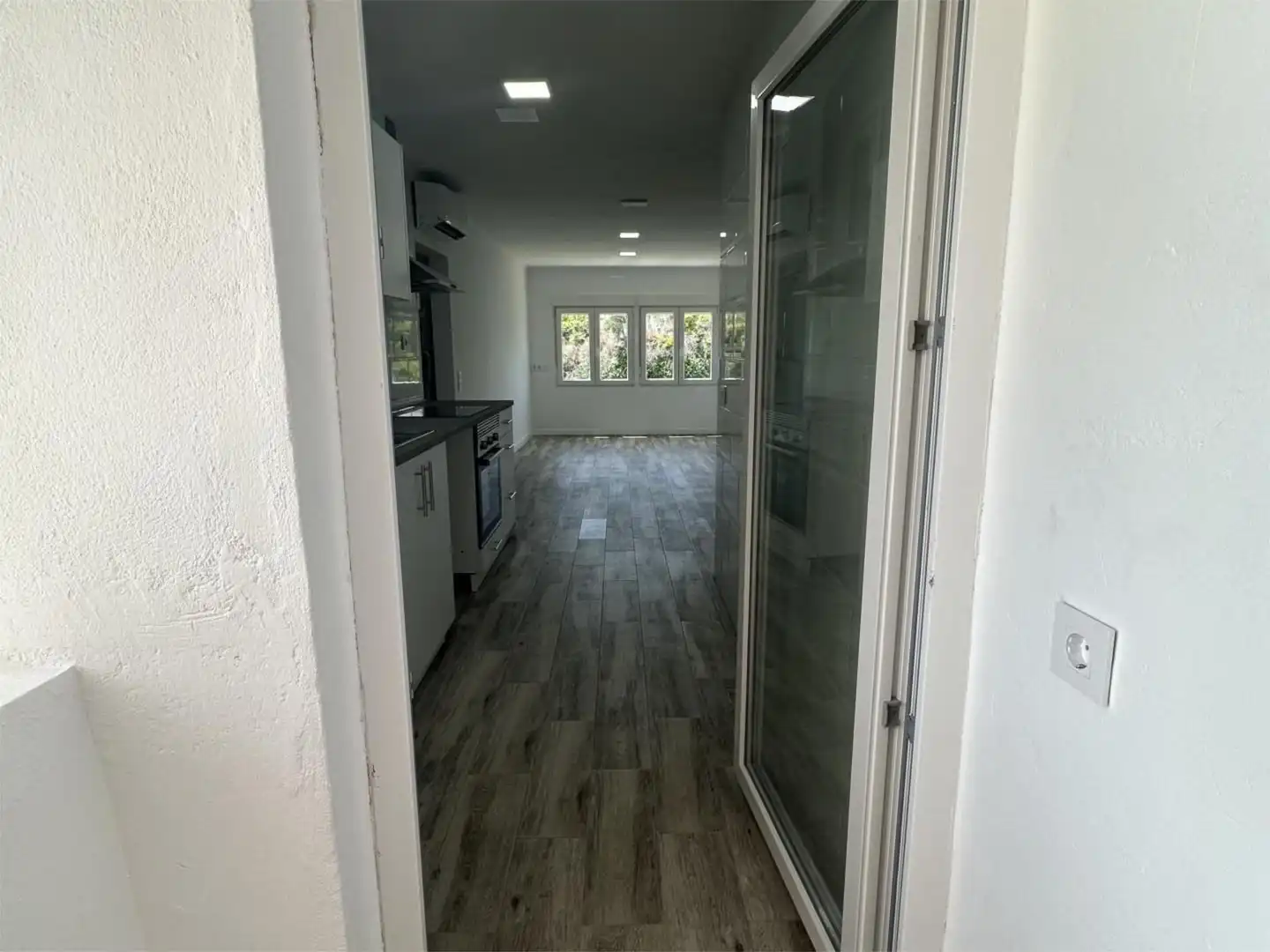 Piso en venta en Baixada Torrent Mal, 3, Nucli Urbà Piso en venta en Esparreguera con Aire acondicionado y Balcón