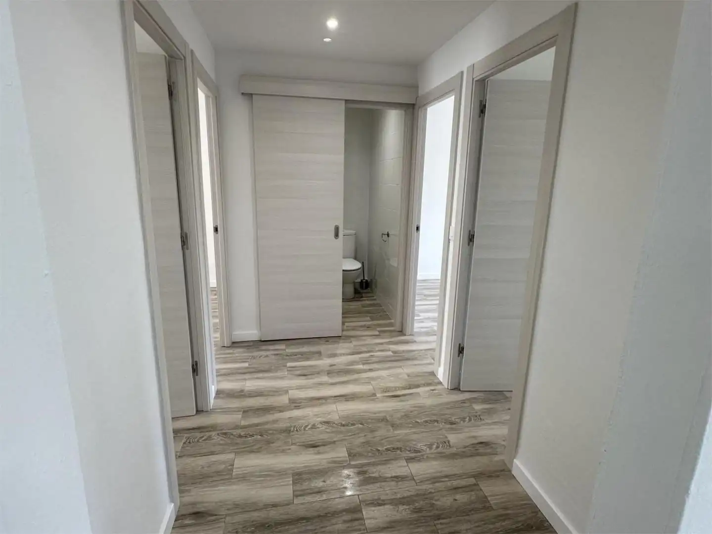 Piso en venta en Baixada Torrent Mal, 3, Nucli Urbà Piso en venta en Esparreguera con Aire acondicionado y Balcón