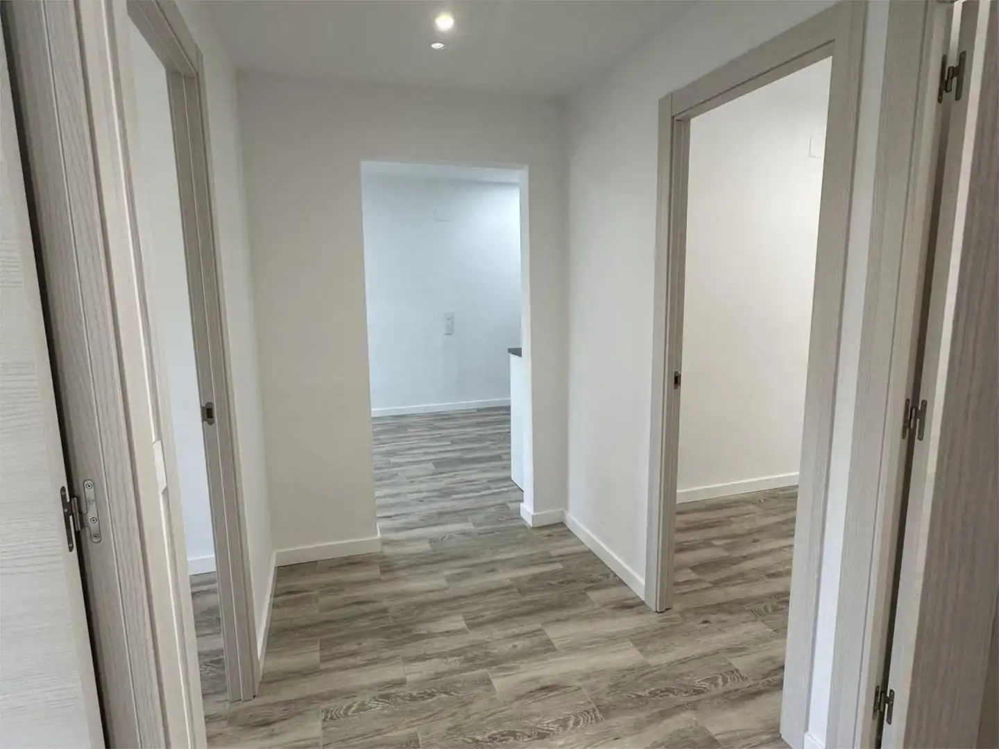 Piso en venta en Baixada Torrent Mal, 3, Nucli Urbà Piso en venta en Esparreguera con Aire acondicionado y Balcón