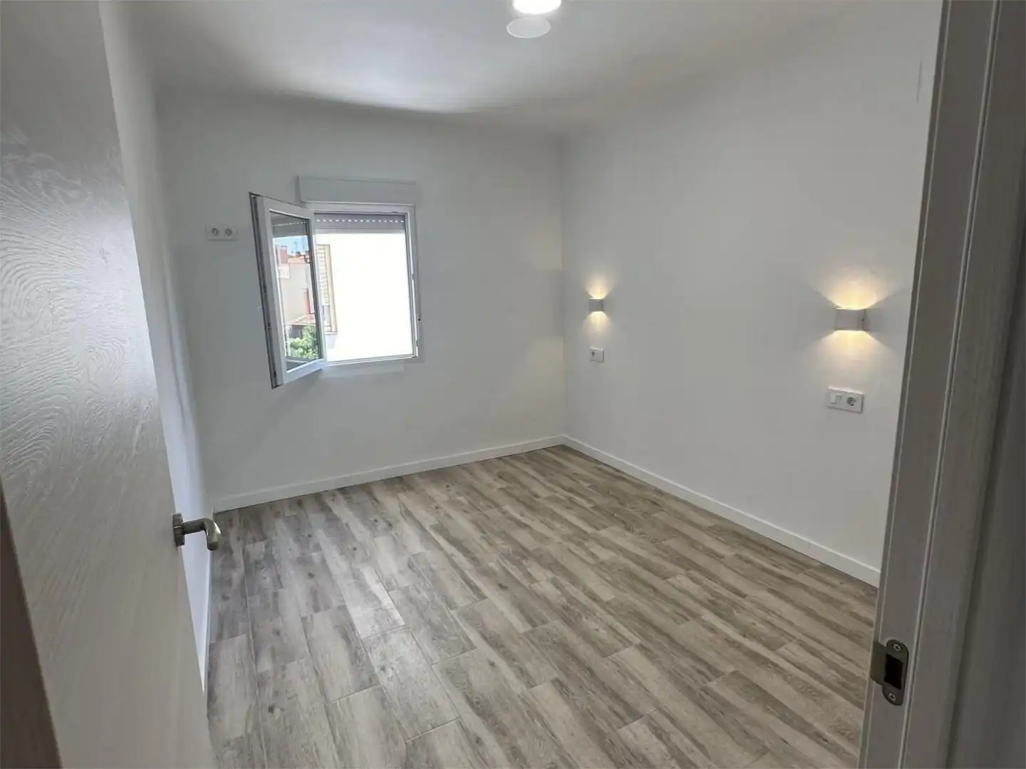 Piso en venta en Baixada Torrent Mal, 3, Nucli Urbà Habitación de Piso en venta en Esparreguera con Aire acondicionado y Balcón