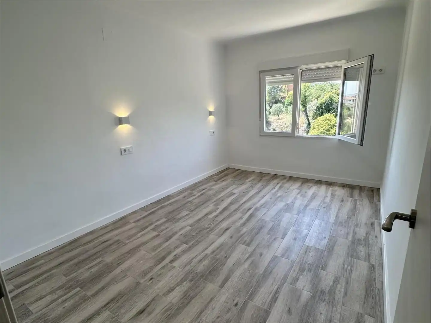 Piso en venta en Baixada Torrent Mal, 3, Nucli Urbà Habitación de Piso en venta en Esparreguera con Aire acondicionado y Balcón
