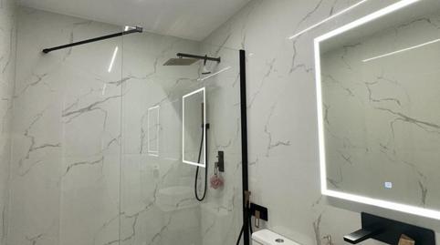 Foto 3 de Pis de lloguer a Calle del Doctor Gomez Duran, Nº1, Peñamefecit - Avda Barcelona,  Jaén Capital