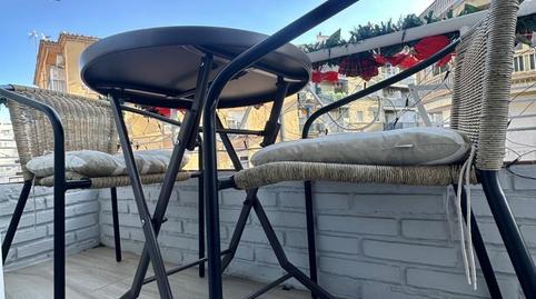 Foto 5 de Pis de lloguer a Calle del Doctor Gomez Duran, Nº1, Peñamefecit - Avda Barcelona,  Jaén Capital