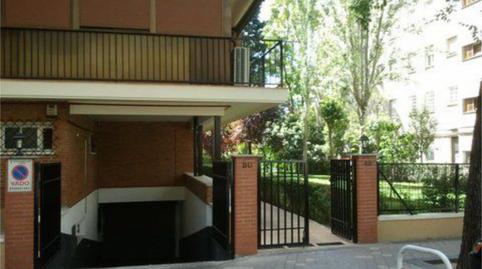 Foto 2 de Pis en venda a Calle de Colombia, 48, Hispanoamérica - Bernabéu,  Madrid Capital