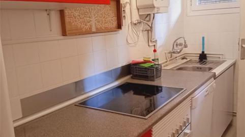 Foto 4 de Pis en venda a Calle de Colombia, 48, Hispanoamérica - Bernabéu,  Madrid Capital