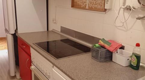 Foto 3 de Pis en venda a Calle de Colombia, 48, Hispanoamérica - Bernabéu,  Madrid Capital