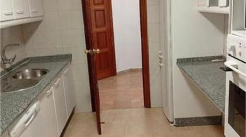 Foto 3 de Piso de alquiler en El Altillo, Jerez de la Frontera