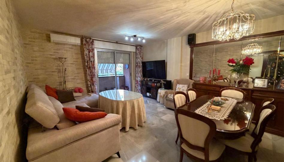 Pis en venda a Calle Padre Claret, 9, Joaquina Eguaras, Granada Capital - imatge 1 Foto 1 de Pis en venda a Calle Padre Claret, 9, Joaquina Eguaras, Granada Capital