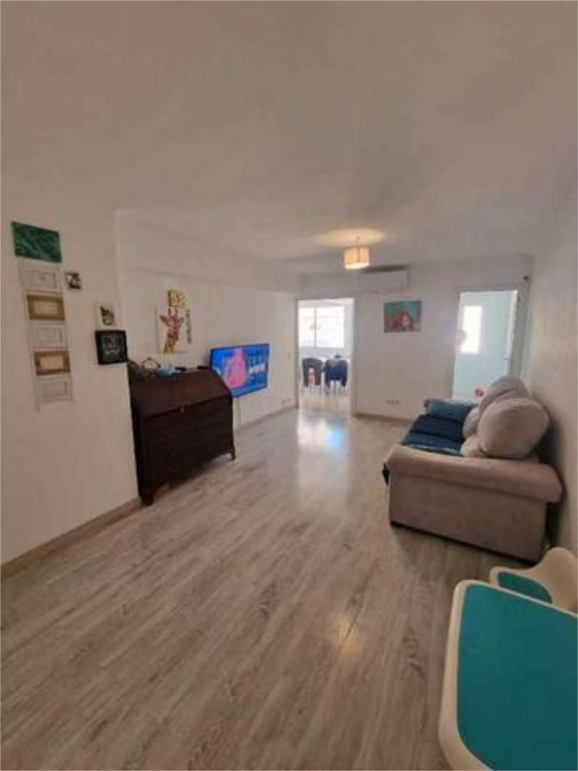 Apartment for sale in Cala Vedella - Cala Tarida Living room of Apartment for sale in Sant Josep de sa Talaia
