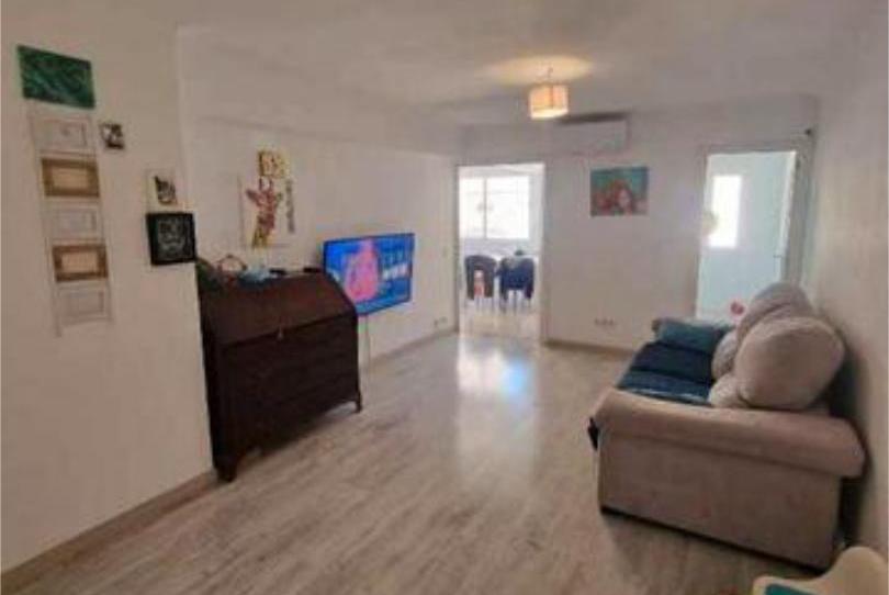 Apartment for sale in Cala Vedella - Cala Tarida, Sant Josep de sa Talaia - image 1 Photo 1 of Apartment for sale in Cala Vedella - Cala Tarida, Sant Josep de sa Talaia