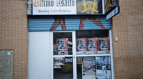 Photo 2 of Premises to transfer in Calle Monseñor Espinosa, 16, Orihuela ciudad, Orihuela