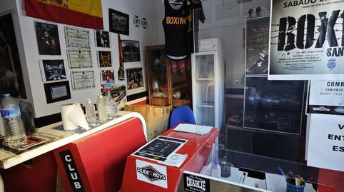 Photo 5 of Premises to transfer in Calle Monseñor Espinosa, 16, Orihuela ciudad, Orihuela