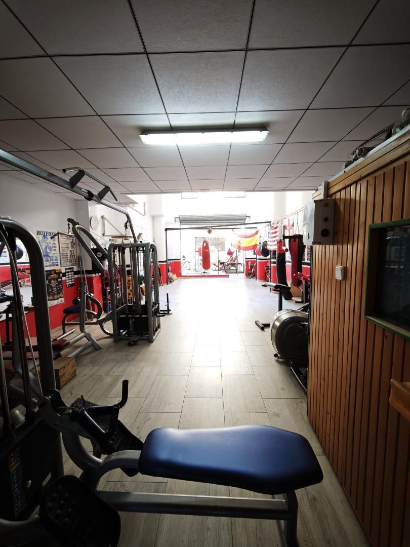 Local en traspaso en Orihuela