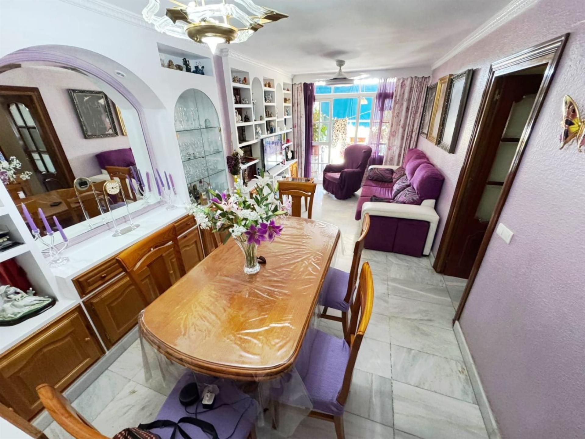 Flat for sale in Calle Jabalón, 3, Palma - Palmilla