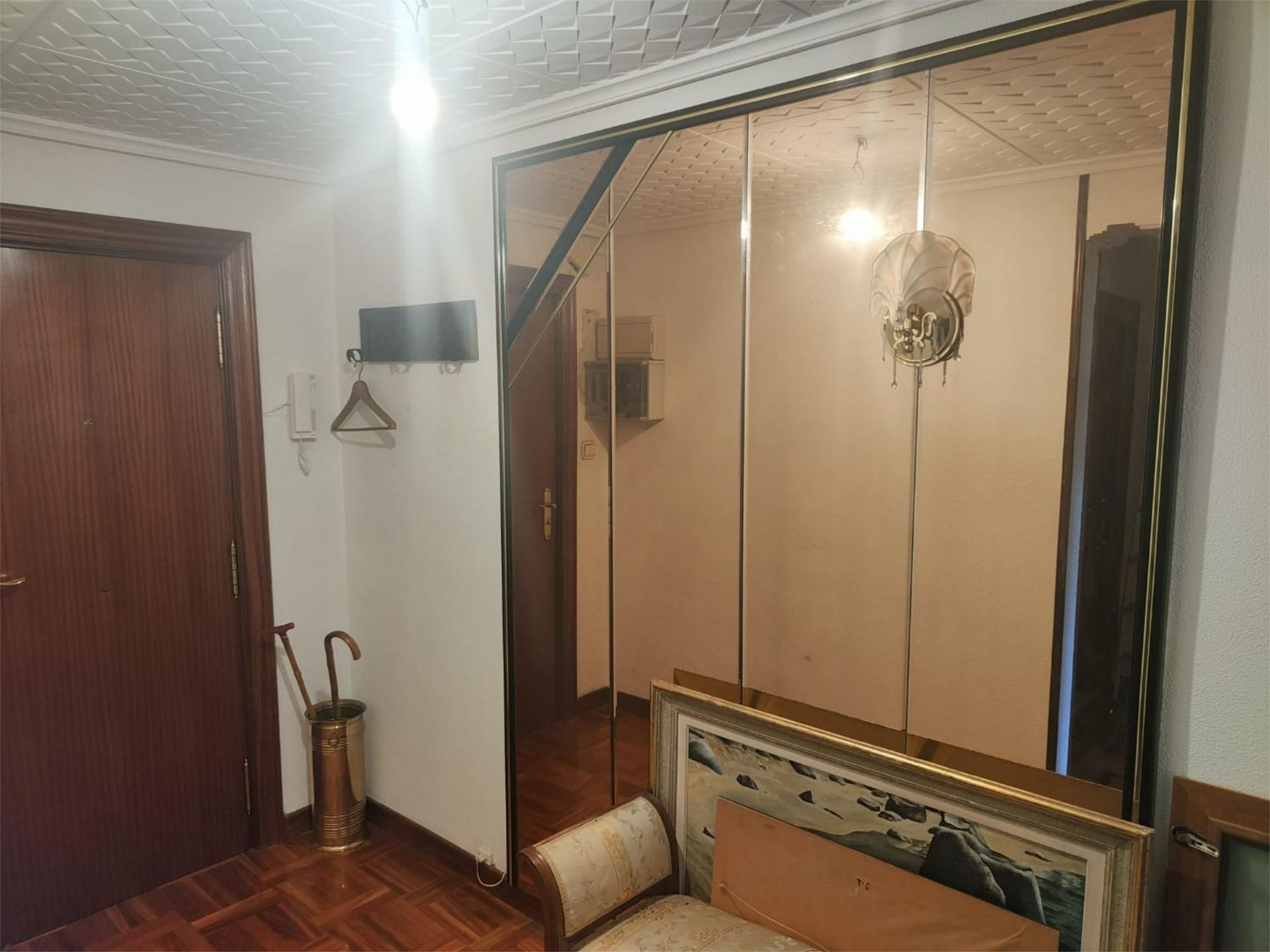 Pis en venda a Plaza Francisco Sarmiento, 2, Burgos Capital