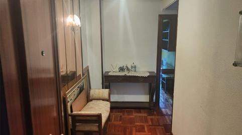 Foto 2 de Pis en venda a Plaza Francisco Sarmiento, 2, Los Vadillos - R. Sanitaria - Pozanos, Burgos Capital