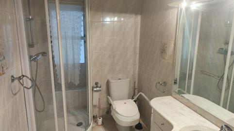 Foto 4 de Pis en venda a Plaza Francisco Sarmiento, 2, Los Vadillos - R. Sanitaria - Pozanos, Burgos Capital