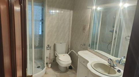 Foto 5 de Pis en venda a Plaza Francisco Sarmiento, 2, Los Vadillos - R. Sanitaria - Pozanos, Burgos Capital