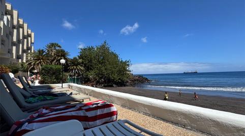 Pis de lloguer a Carretera de las Gaviotas, 1, Anaga, Santa Cruz de Tenerife Capital - imatge 4 Foto 4 de Pis de lloguer a Carretera de las Gaviotas, 1, Anaga, Santa Cruz de Tenerife Capital