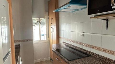 Pis de lloguer a Calle Girasol, 1, Cruz Roja, Sevilla Capital - imatge 2 Foto 2 de Pis de lloguer a Calle Girasol, 1, Cruz Roja, Sevilla Capital