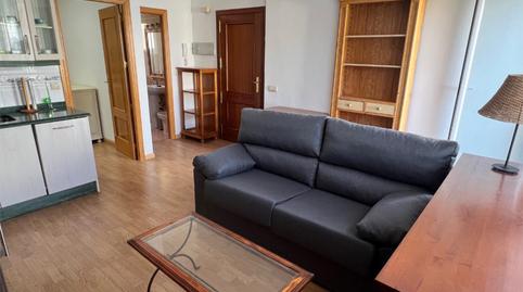 Foto 2 de Àtic de lloguer a Calle del Prado, 12, Casco Antiguo, Talavera de la Reina