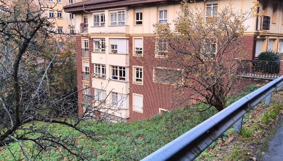 Flat for sale in Aita Gabirel Jauregi Kalea, 6, Aramaio, Araba - Álava - image 1 Photo 1 of Flat for sale in Aita Gabirel Jauregi Kalea, 6, Aramaio, Araba - Álava