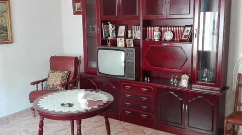 Foto 3 de Casa adosada en venda a Calle Ave María, 6, Villarrubia de los Ojos, Ciudad Real