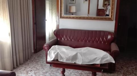 Foto 4 de Casa adosada en venda a Calle Ave María, 6, Villarrubia de los Ojos, Ciudad Real