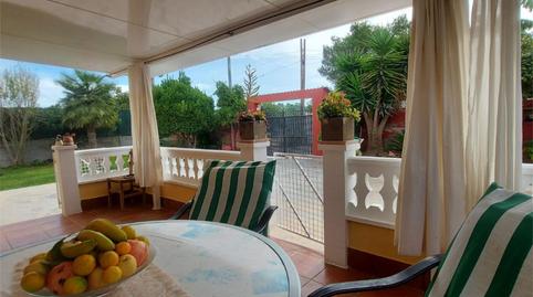 Foto 4 de Casa o xalet en venda a Urbanitzacio Pd Manous 1, 151, El Catllar , Tarragona