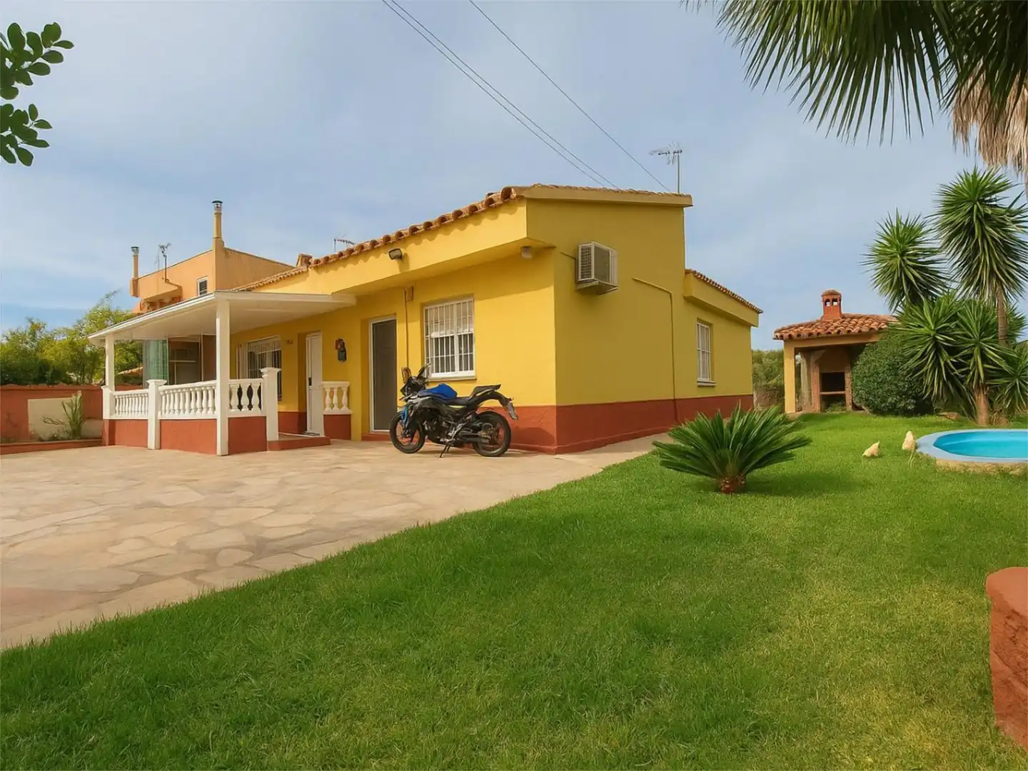 Houses for sale in Urbanitzacio Pd Manous 1, 151, El Catllar Houses for sale in Urbanitzacio Pd Manous 1, 151, El Catllar