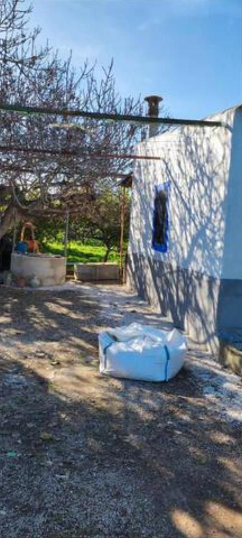 Exterior view of Study for sale in  Murcia Capital  with Private garden, Terrace and Storage room