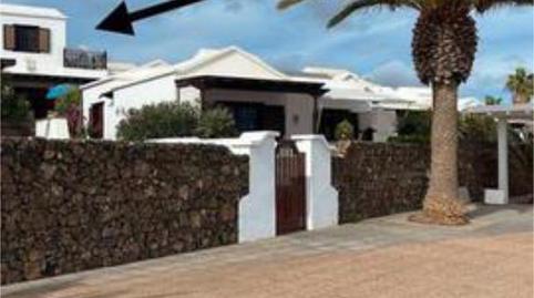 Foto 4 de Casa o xalet en venda a Playa Honda, San Bartolomé