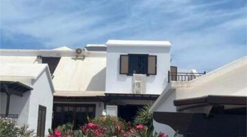 Foto 2 de Casa o xalet en venda a Playa Honda, San Bartolomé