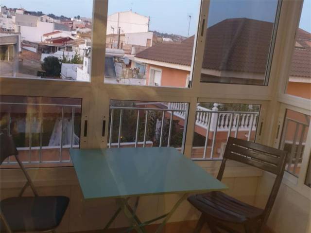 Piso en Alquiler en Poeta Vicente Medina, 1 en Javalí Viejo