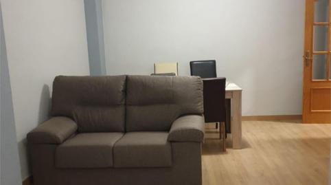 Foto 2 de Pis de lloguer a Carrer Poeta Vicente Medina, 1, Javalí Viejo,  Murcia Capital