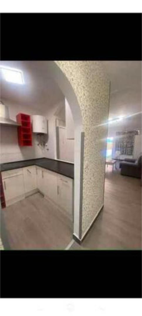 Study to rent in Parque de las Naciones