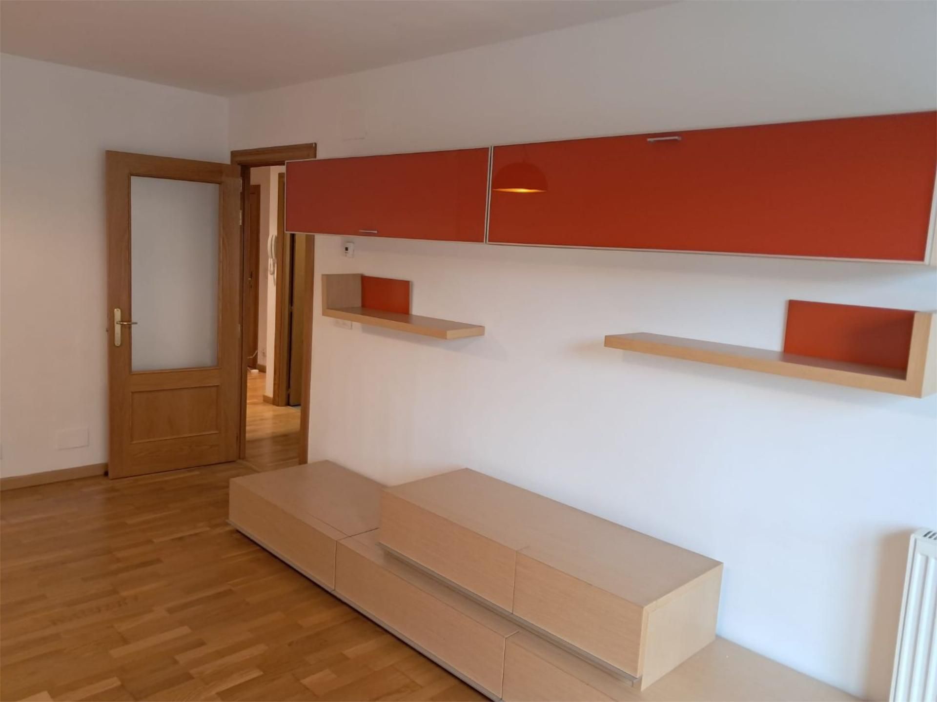 Living room of Flat for sale in Valle de Egüés / Eguesibar  with Terrace