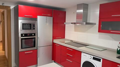 Photo 3 of Flat for sale in Calle Urbasa, 10, Sarriguren, Valle de Egüés / Eguesibar