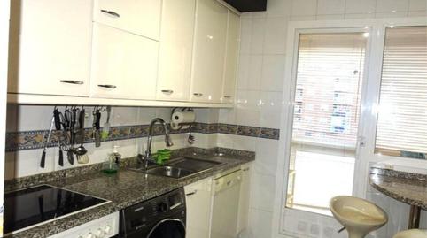 Foto 2 de Pis de lloguer a Calle de la Sierra de Vicor, 39, La Almozara,  Zaragoza Capital