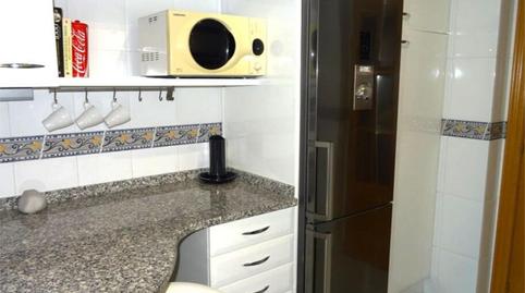 Foto 3 de Pis de lloguer a Calle de la Sierra de Vicor, 39, La Almozara,  Zaragoza Capital