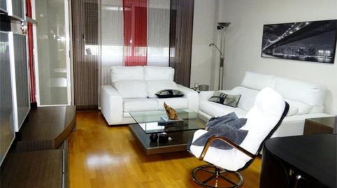 Foto 4 de Pis de lloguer a Calle de la Sierra de Vicor, 39, La Almozara,  Zaragoza Capital