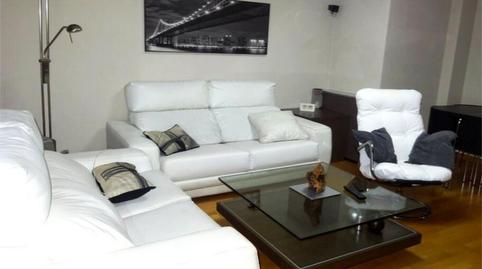 Foto 5 de Pis de lloguer a Calle de la Sierra de Vicor, 39, La Almozara,  Zaragoza Capital