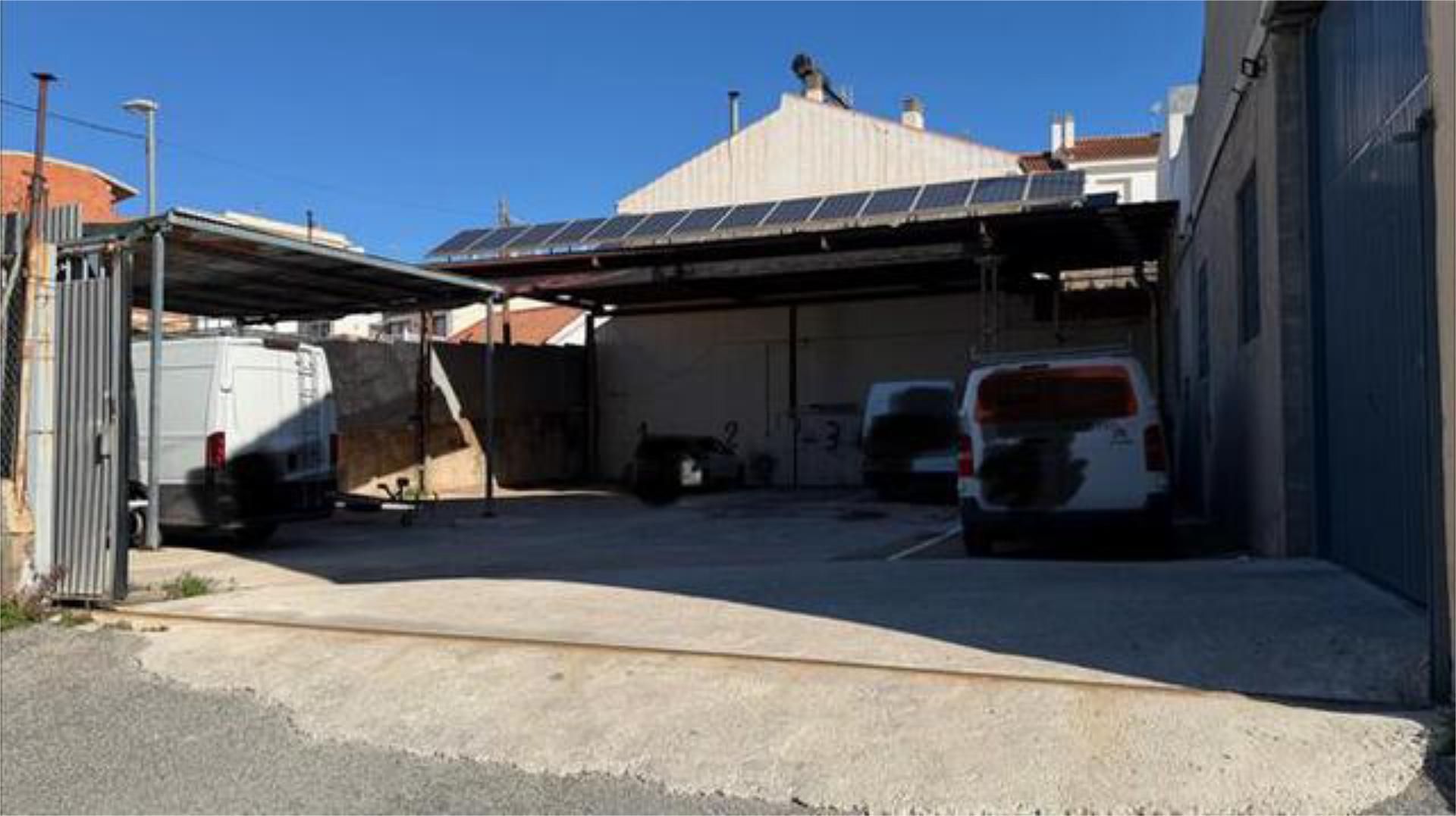 Parking de Garaje de alquiler en  Murcia Capital